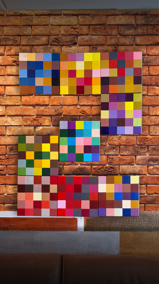 Letter Z poster